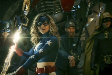 ‘Stargirl’: Season 1 Blu-Ray Review – An Absolute Blast From Start To Finish