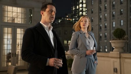‘Succession’: Season 2 DVD Review – HBO’s Venomous Family Drama Delivers The Goods