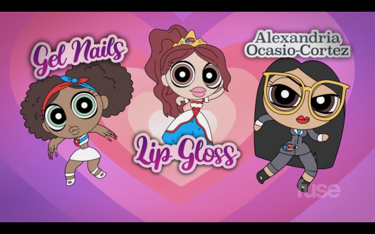 Exclusive New Clip Released From Fuse’s Outrageous Adult Animation Series ‘Sugar and Toys’