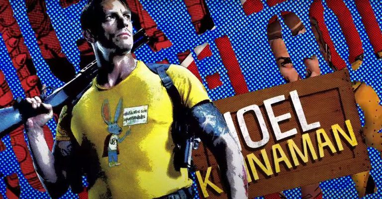The Suicide Squad’s Joel Kinnaman Talks About Rick Flagg Having a More Comic-Book Accurate Outfit