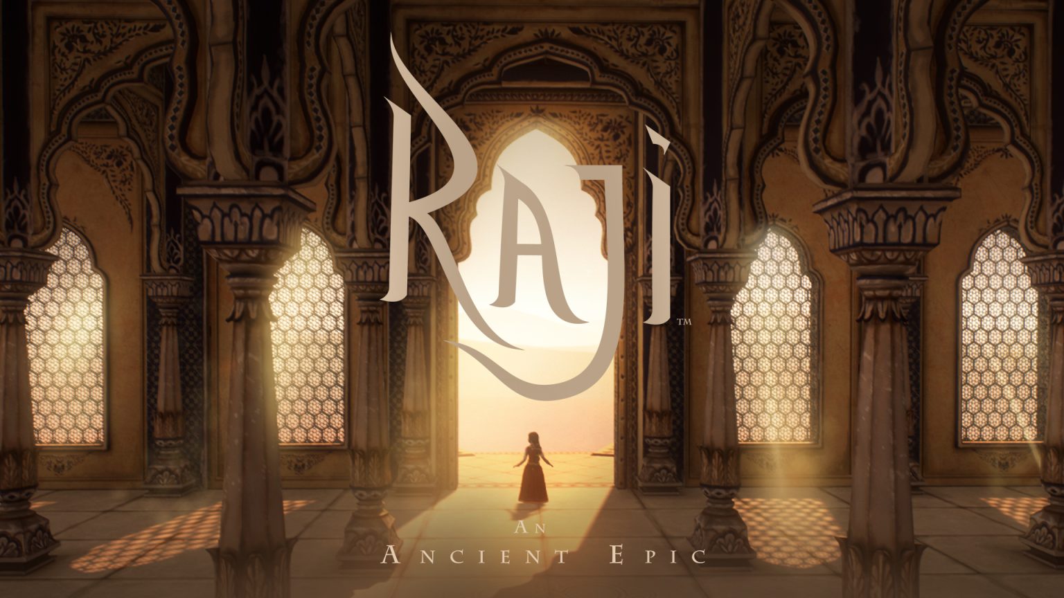 Raji: An Ancient Epic Nintendo Switch Indie Game Review