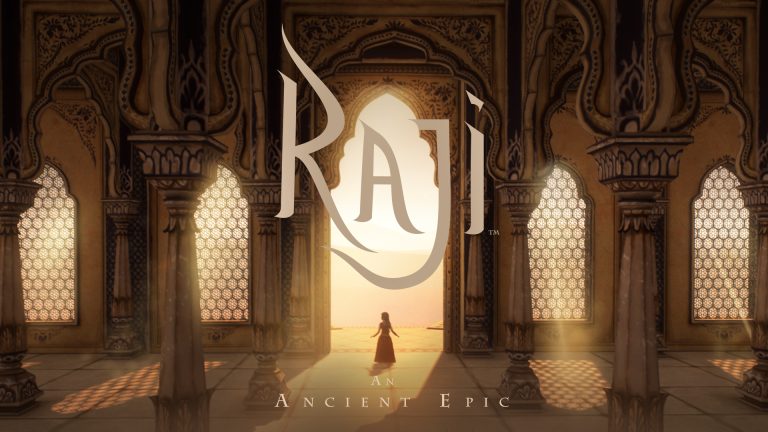 Raji: An Ancient Epic Nintendo Switch Indie Game Review