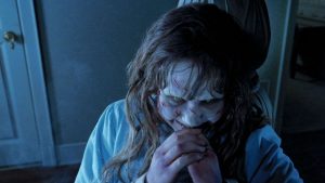 Jason Blum’s ‘The Exorcist’ Revival is His “Riskiest” Undertaking Yet
