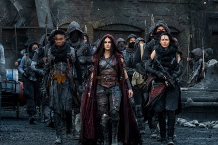 ‘The 100’: Season 5 Blu-Ray Review – Dark Character Turns Breed Compelling Storylines