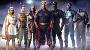 PaleyFest NY Television Festival Includes Virtual Panels For ‘The Boys, ‘Supernatural’ And More