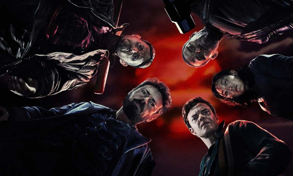 How ‘The Boys’ S1 Redefined Superhero Storytelling