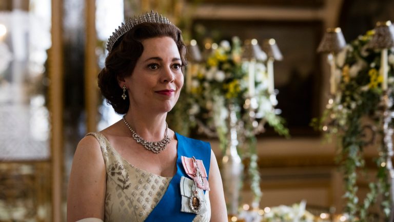 Award-Winning Critical Favorite ‘The Crown’ Season 3 Gets Blu-Ray Release This November