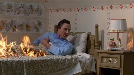 ‘Stephen King 5-Movie Collection’ Blu-Ray Review – An Essential Collection Of Horror Favorites