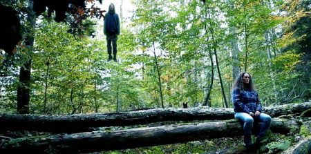 ‘The Deeper You Dig’ Blu-Ray Review – An Unsettling Work Of Independent Horror
