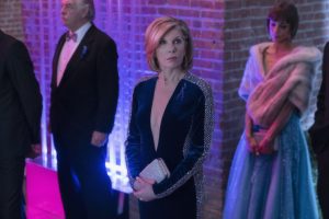 Paramount To Release The Complete Run Of Acclaimed Legal Drama ‘The Good Fight’ On DVD This November