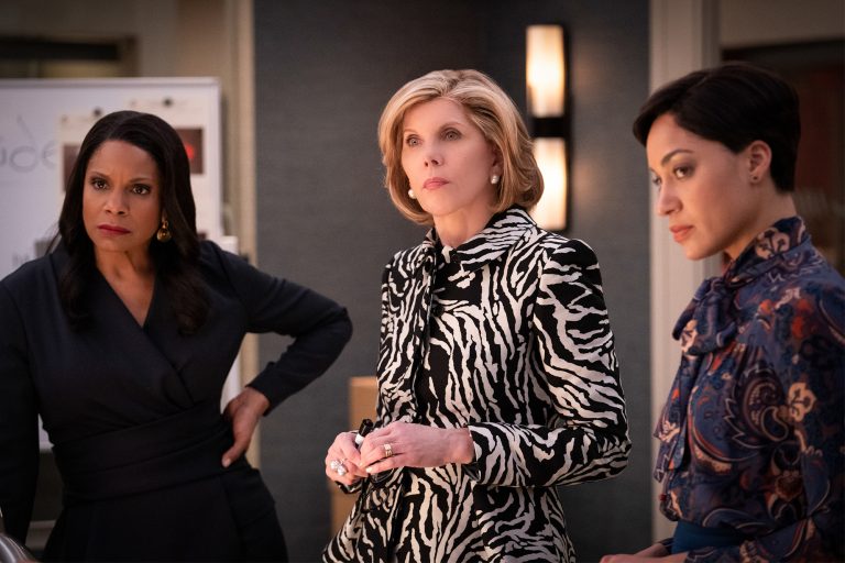 ‘The Good Fight’: Season 4 DVD Review – The Best Kept Secret On Television
