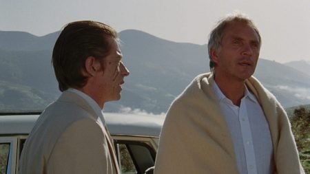 ‘The Hit’ Criterion Blu-Ray Review – A Spellbinding British Gangster Classic Gets Major Upgrade