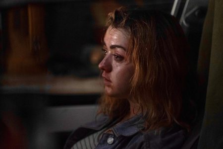 ‘The Owners’ Blu-Ray Review – Maisie Williams’ Home Invasion Thriller Is A Violent Ride