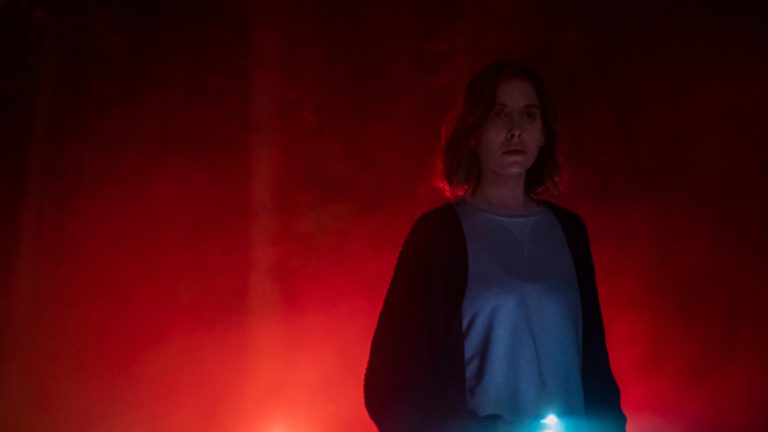 Alison Brie Thriller ‘The Rental’ Heads To Blu-Ray This December From Scream Factory