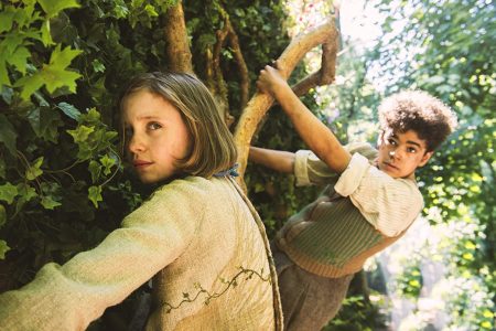 ‘The Secret Garden’ Blu-Ray Review – Newest Adaptation Injects An Extra Dose Of Magic