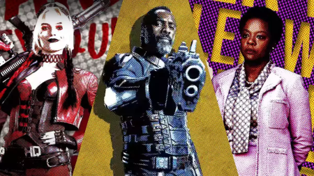 ‘THE SUICIDE SQUAD’: James Gunn Was Not Joking When He Said WB Told Him He Could ‘Kill Anyone’