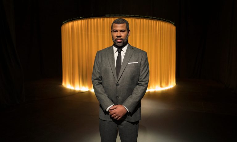 Second Season Of Jordan Peele ‘The Twilight Zone’ Reboot Heads To DVD This January