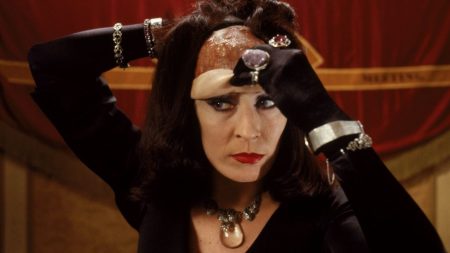 ‘The Witches’ (1990) Blu-Ray Review – Creepy Family Tale Is Perfect For Halloween Season