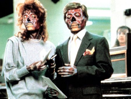 Scream Factory To Release Collector’s Edition Of John Carpenter’s ‘They Live’ On 4K This January