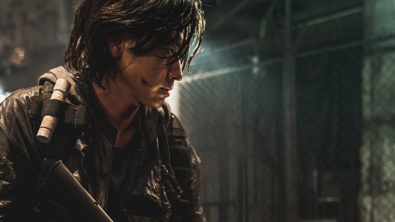 Zombie Thriller ‘Train To Busan Presents: Peninsula’ Heads To 4K This November