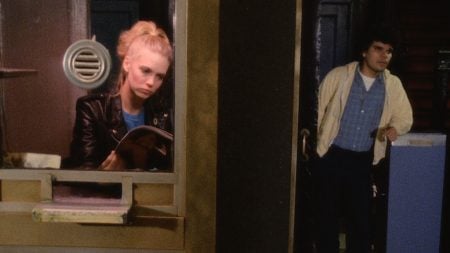 ‘Variety’ Blu-Ray Review – Engaging Feminist Noir Explores Gritty 80s Manhattan