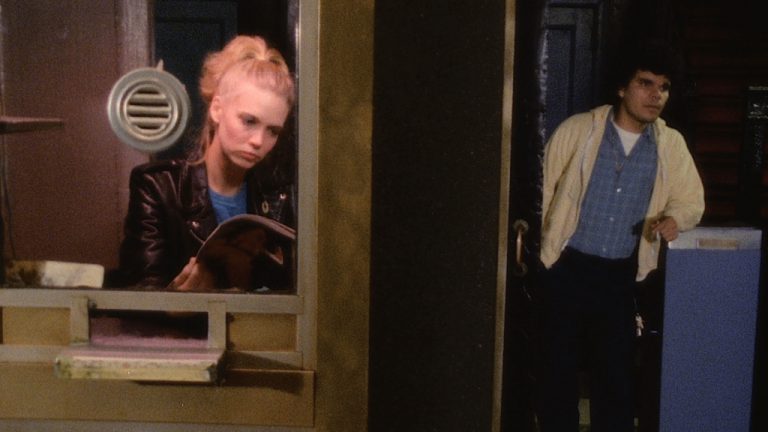 ‘Variety’ Blu-Ray Review – Engaging Feminist Noir Explores Gritty 80s Manhattan