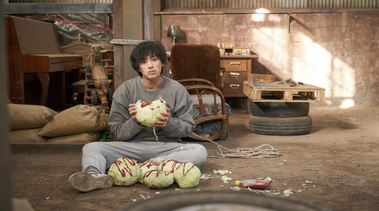 ‘Zombie For Sale’ Blu-Ray Review – South Korean Zombie Comedy Is A Lot Of Fun