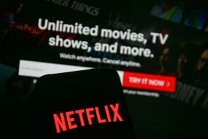 Netflix Ends Its Free 30-Day Free Trial