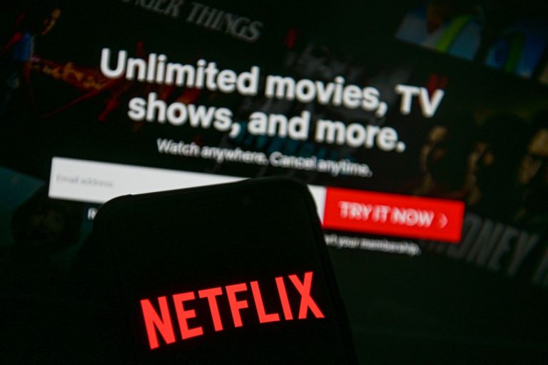 Netflix Ends Its Free 30-Day Free Trial