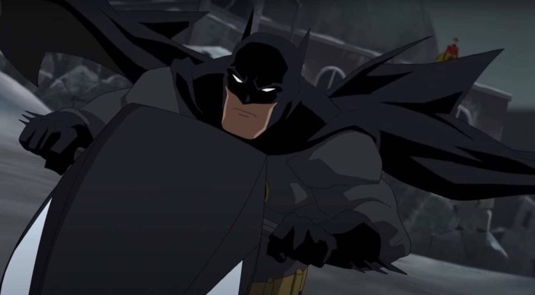 ‘Batman: Death In The Family’ Blu-Ray Review – A Thrilling Must-Own Blu-Ray Experience