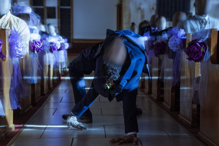 ‘Black Box’ Review – A Truly Gripping Psychological Thriller