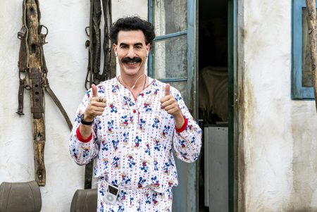 ‘Borat Subsequent Moviefilm’ Review – Outrageous, Hilarious, Captivating, and Very Borat