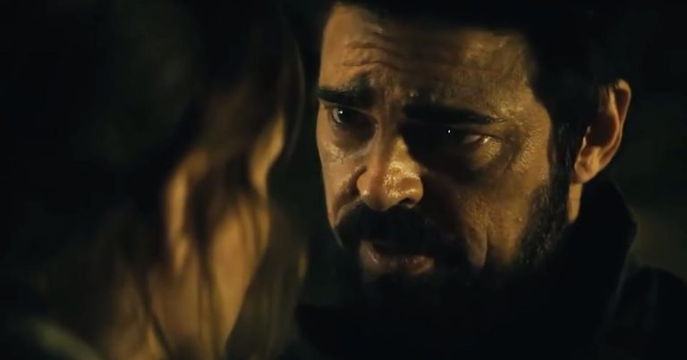 The Boys Season Two Finale Is the Perfect End To One Story and The Beginning to Another