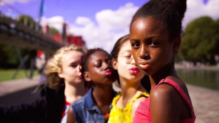 Netflix Indicted Over ‘Cuties’ Movie Release