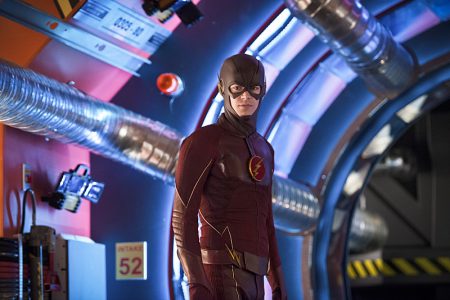 Opinion: Season Two of The CW’s The Flash Was The Best Season