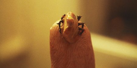 ‘Flick’ (CIFF Entry) Review – What The Hell Did I Just Watch?!