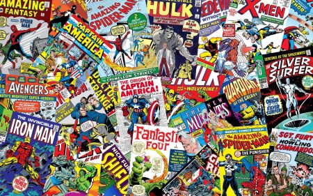 Awesome Benefits of Comics for Students