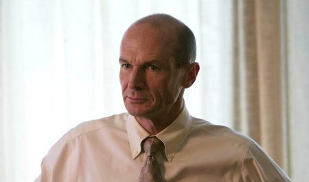 Halt and Catch Fire’s Toby Huss Joins Gerard Butler in ‘CopShop’