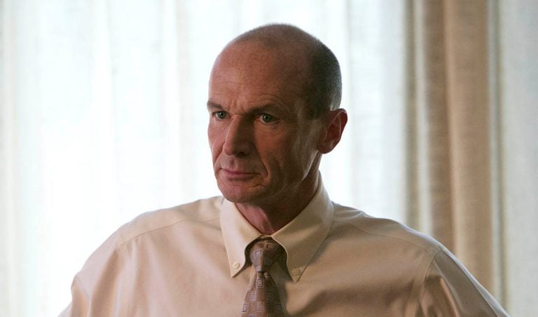 Halt and Catch Fire’s Toby Huss Joins Gerard Butler in ‘CopShop’