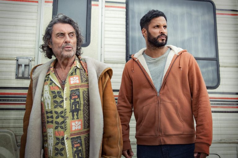 American Gods Announces Season Three Release Date
