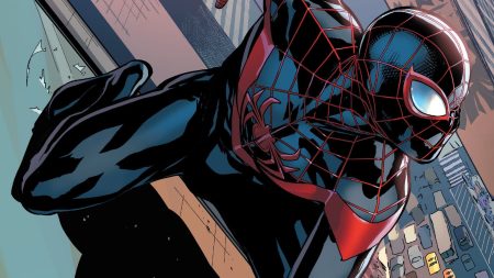 Is Sony Auditioning Actors For a Live-Action Miles Morales?