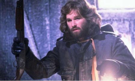 31 Days of Horror: ‘THE THING’ (1982) Review