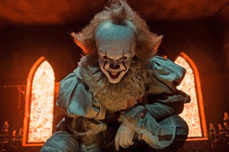 Top 10 Grossing Horror Movies of All Time