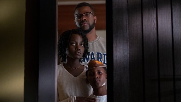 31 Days of Horror: Jordan Peele’s ‘Us’ Review