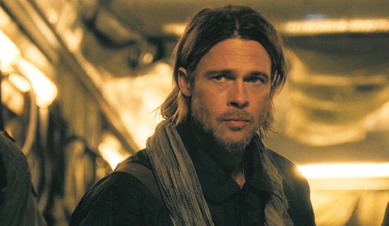 31 Days of Horror: ‘World War Z’ Review