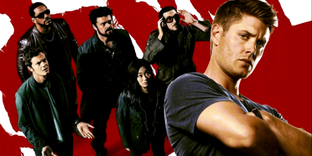 Why ‘The Boys’ Is The Perfect Show Choice For Supernatural’s Jensen Ackles