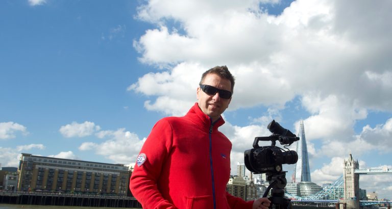 Geek Vibes Interview with ‘Rom Boys: 40 Years of Rad’ Director Matt Harris