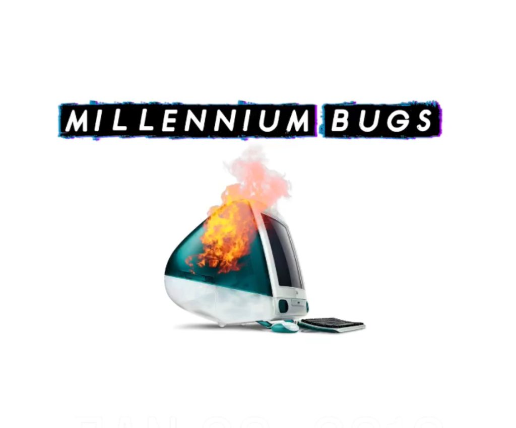 ‘Millennium Bugs’ Review- Much More Than Nostalgia