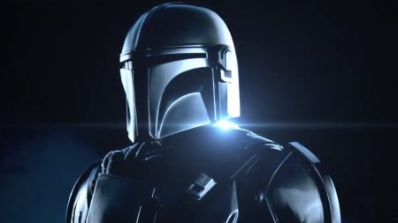 Review: The Mandalorian Is Back With A 2nd Season and Hopefully, There’s More Timothy Olyphant