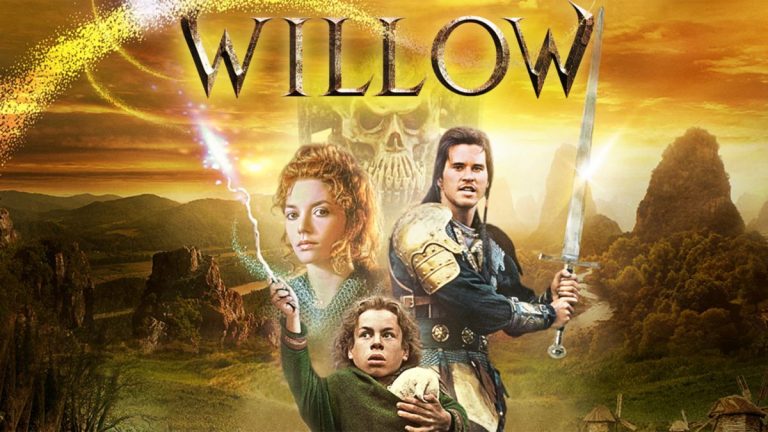 Details For Disney+’s ‘Willow’ Sequel Series Revealed